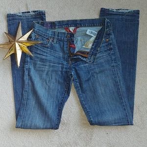 Lucky Brand jeans